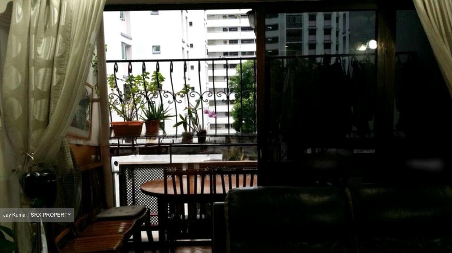 Blk 115 Rivervale Court (Sengkang), HDB 5 Rooms #524291931
